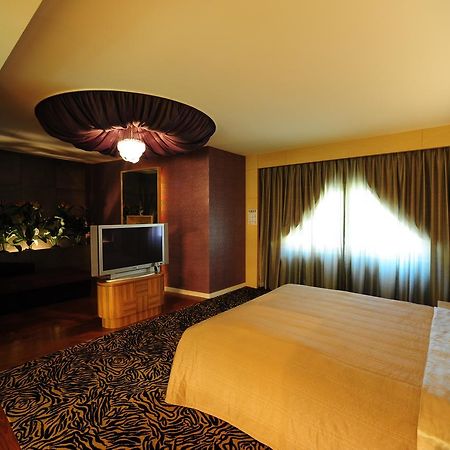 Golden Motel Χσιντσού Εξωτερικό φωτογραφία